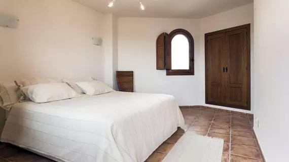 Apartamento Bennecke Salvatore | Valencia Bölgesi - Alicante (vilayet) - Vega Baja del Segura - Torrevieja