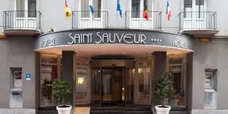 Hotel Saint Sauveur