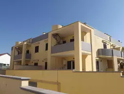 Residenze Lido di Gallipoli | Puglia - Lecce (il) - Gallipoli