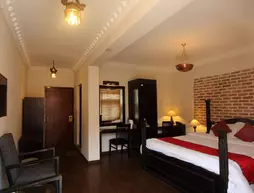 Thorong Peak Guest House Pvt Ltd | Kathmandu - Thamel