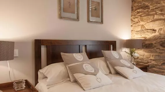 Apartamentos Nova Compostela | Galicia - La Coruna (vilayet) - Santiago de Compostela