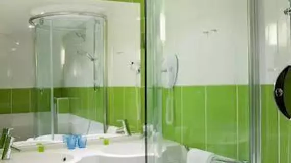 ibis Styles Bourges | Centre - Loire Vadisi - Cher (bölge) - Bourges