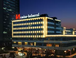 Swiss-Belhotel Liyuan | Jiangsu - Wuxi - Bin Hu District