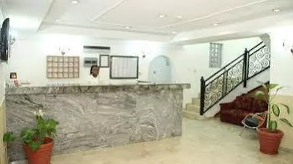 Bec Suites | Lagos (ve civarı) - Lagos - Onigbongbo - Ikeja