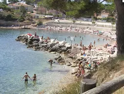 La Maisonnette de la Plage du Rouet