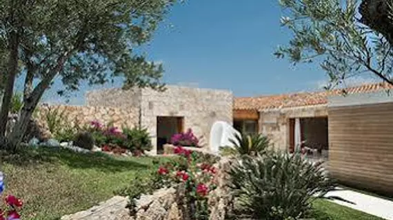 Villa Benvenue | Sardinya - Sassari - San Teodoro