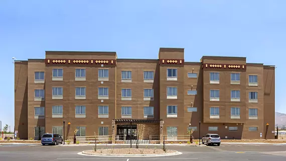 The at Sunland Park Casino Ascend Collection Member | New Mexico - Las Cruces (ve civarı) - Sunland Park