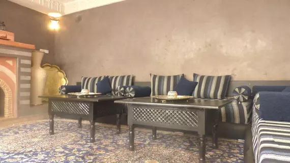 Arabian Riad Marrakech | Marakeş (ve civarı) - Marrakech - Mechouar Kasbah - Mechouar-Kasbah