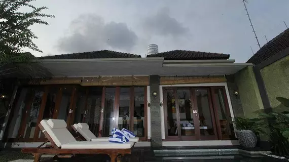 Precious Villas - Legian | Bali - Badung - Nakula