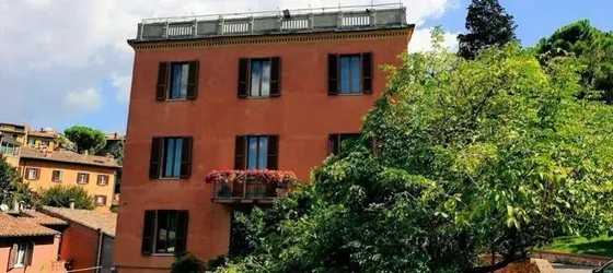 Hotel San Sebastiano | Umbria - Perugia (vilayet) - Perugia - Eski Kent