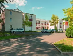 Appart'City Nantes Saint-Herblain | Pays de la Loire - Loire-Atlantique - Nantes (ve civarı) - Saint-Herblain