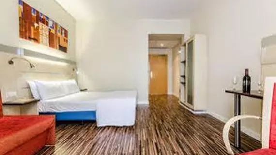 Hotel Nexh Zaragoza | Aragon - Zaragoza (vilayet) - Zaragoza