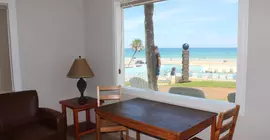 Shoreline All Suites Inn & Cabana Colony Cottages | Florida - Daytona Beach (ve civarı) - Daytona Beach Shores