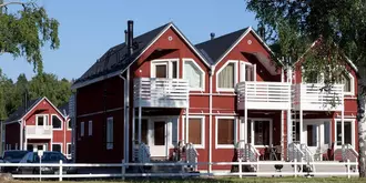 Saimaa Gardens Holiday Houses