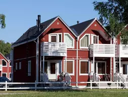 Saimaa Gardens Holiday Houses | Lappeenranta - Rauha