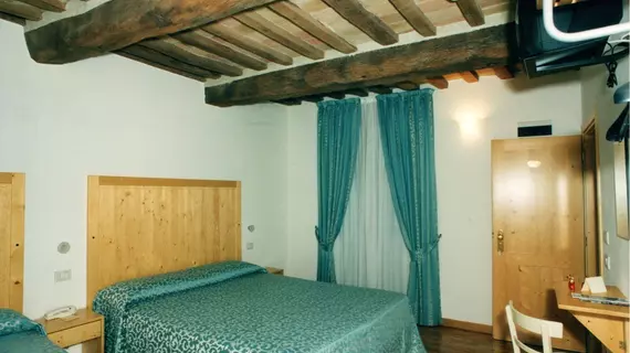 Hotel Tre Ceri | Umbria - Perugia (vilayet) - Gubbio