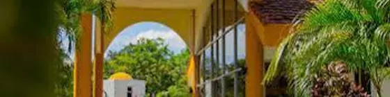 Hotel Mediterraneus | Guanacaste - Potrero