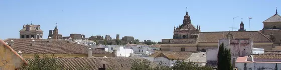 Casa Palacio Casa De Carmona | Andalucia - Seville İli - Carmona