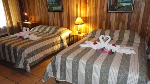 Mar Inn Bed & Breakfast | Puntarenas (ili) - Monteverde