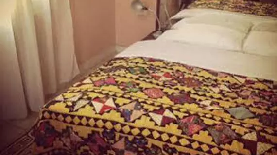 Hayete Guesthouse | Beyrut (ve civarı)