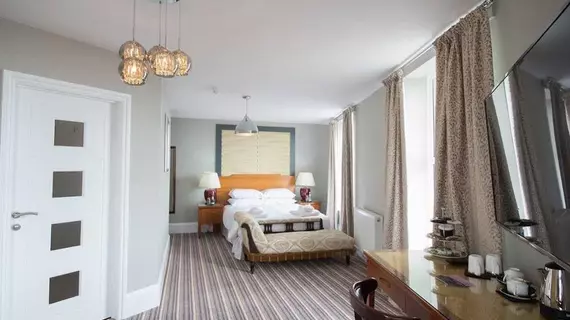 Seaspray Rooms | Doğu Sussex (kontluk) - Bexhill-on-Sea