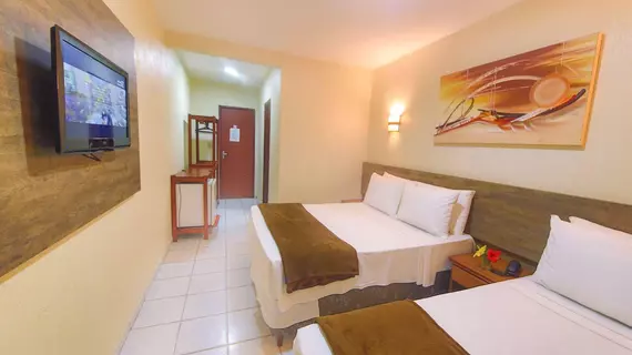 Praia Mar Hotel | Northeast Region - Bahia (eyaleti) - Porto Seguro (ve civarı) - Porto Seguro