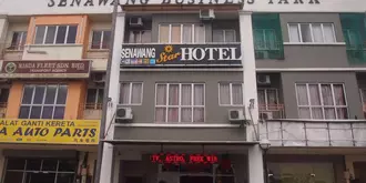 Senawang Star Hotel