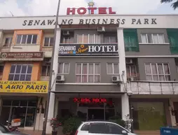 Senawang Star Hotel | Negeri Sembilan - Seremban - Senawang