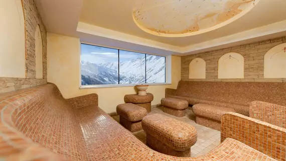 Hotel Riml | Tirol - Imst (ve civarı) - Soelden - Hochgurgl