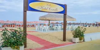 Hotel Corallo