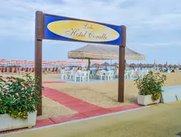 Hotel Corallo | Abruzzo - Chieti (il) - Francavilla al Mare