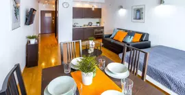 FriendHouse Apartments City Center | Küçük Polonya Voyvodalığı - Krakow (ve civarı) - Krakow - Stare Miasto