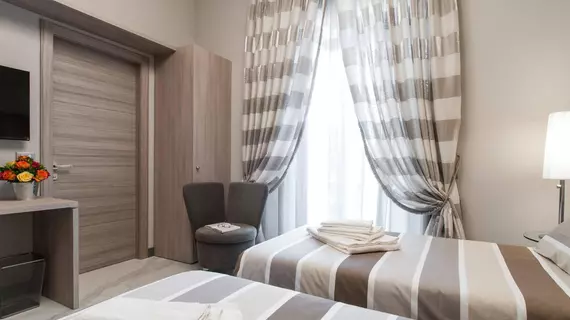 Brera Prestige B and B | Lombardy - Milano (ve civarı) - Milano - Centro Storico