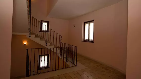 Casa Vacanza Piantamori | Umbria - Perugia (vilayet) - Cerreto di Spoleto