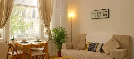 Irwin Apartments at Notting Hill | Londra (ve civarı) - Kensington - Notting Hill