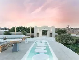 Naxos Euphoria Suites | Ege Adaları - Naxos