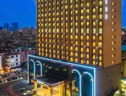 Jiagao Business Hotel | Guangdong - Foşan (ve civarı) - Foshan