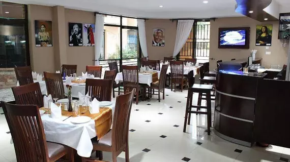 Maries Royale | Kampala