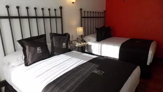 Hotel Real de Leyendas | Guanajuato - Guanajuato - Zona Centro