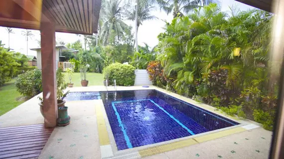 Sunshine Residence | Surat Thani (vilayet) - Koh Phangan