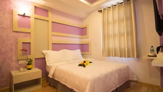 Sunshine Inn Plus | Malacca - Malacca