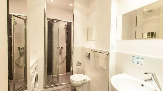 Apartment4You Wilcza | Mazovya Voyvodalığı - Varşova (ve civarı) - Varşova Kent Merkezi - Srodmiescie