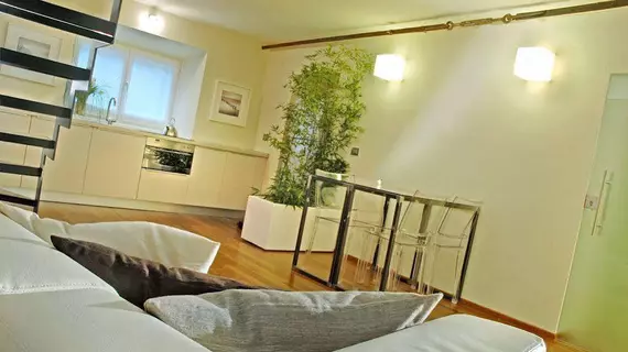 Terres D'Aventure Suites | Piedmont - Turin (ve civarı) - Turin - Tarihi Merkezi