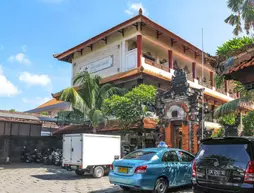 Airy Kuta Kubu Anyar Bakung Sari Bali | Bali - Kuta - Kartika Plaza