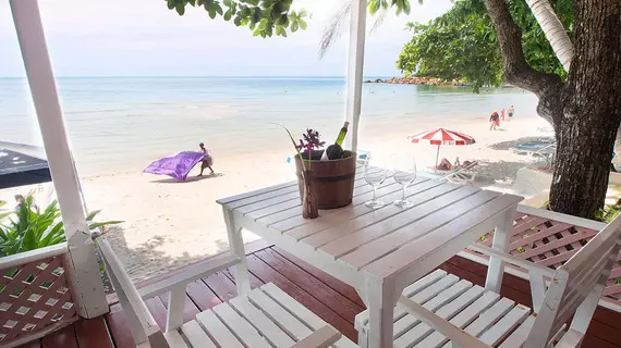 Sans Souci Samui | Surat Thani (vilayet) - Koh Samui