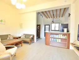 Slow Life Bed and Breakfast | Pingtung İlçesi - Hengchun - Shanjiao