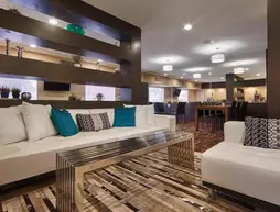 Plus Westchase Mini-Suites | Teksas - Houston (ve civarı) - Houston - Westchase