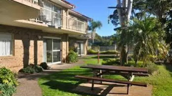 Beachfront Apartments | New South Wales - Merimbula