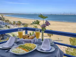 Puertobahia & SPA | Andalucia - Cadiz (vilayet) - El Puerto de Santa Maria