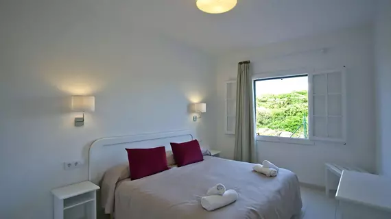 Carema Club Resort | Balearic Adaları - Menorca - Mercadal